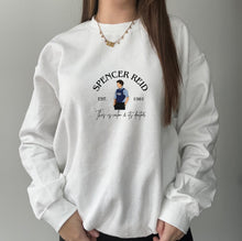 Load image into Gallery viewer, Spencer Est. Sweatshirt
