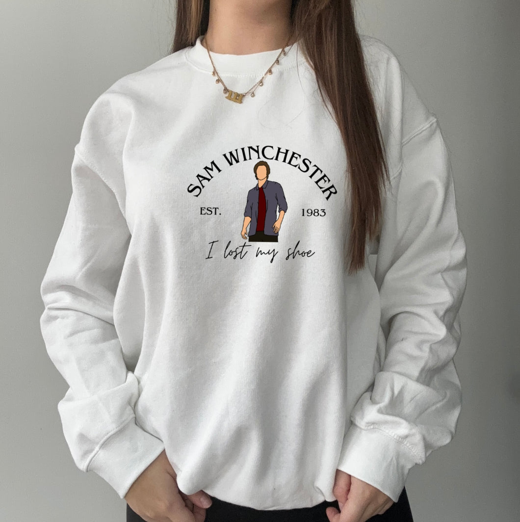 Sam Est. Sweatshirt