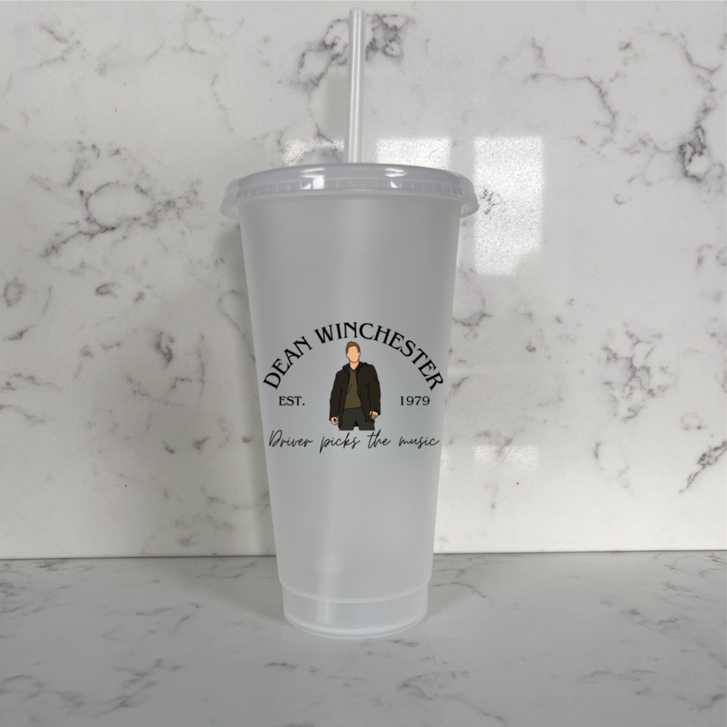 Dean Est. Cup