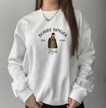 Load image into Gallery viewer, Bobby Est. Sweatshirt
