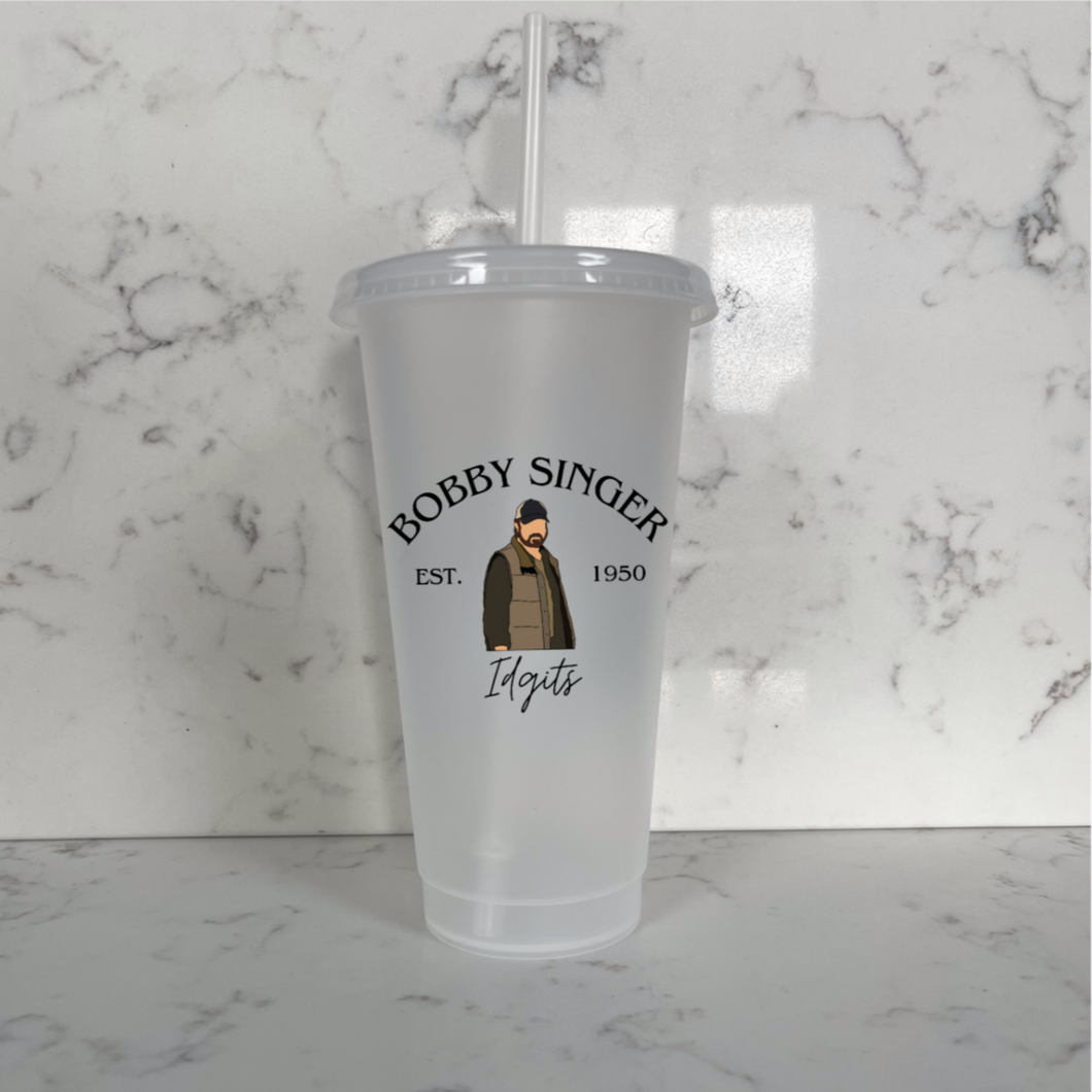 Bobby Est. Cup
