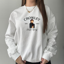 Load image into Gallery viewer, Crowley Est. Sweatshirt
