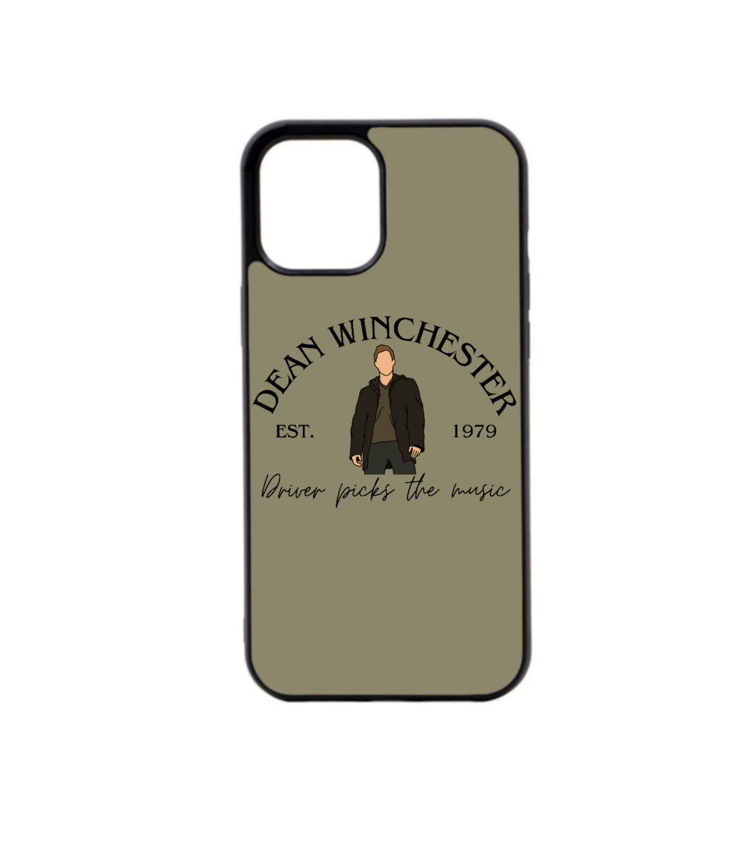 Dean Est. Case