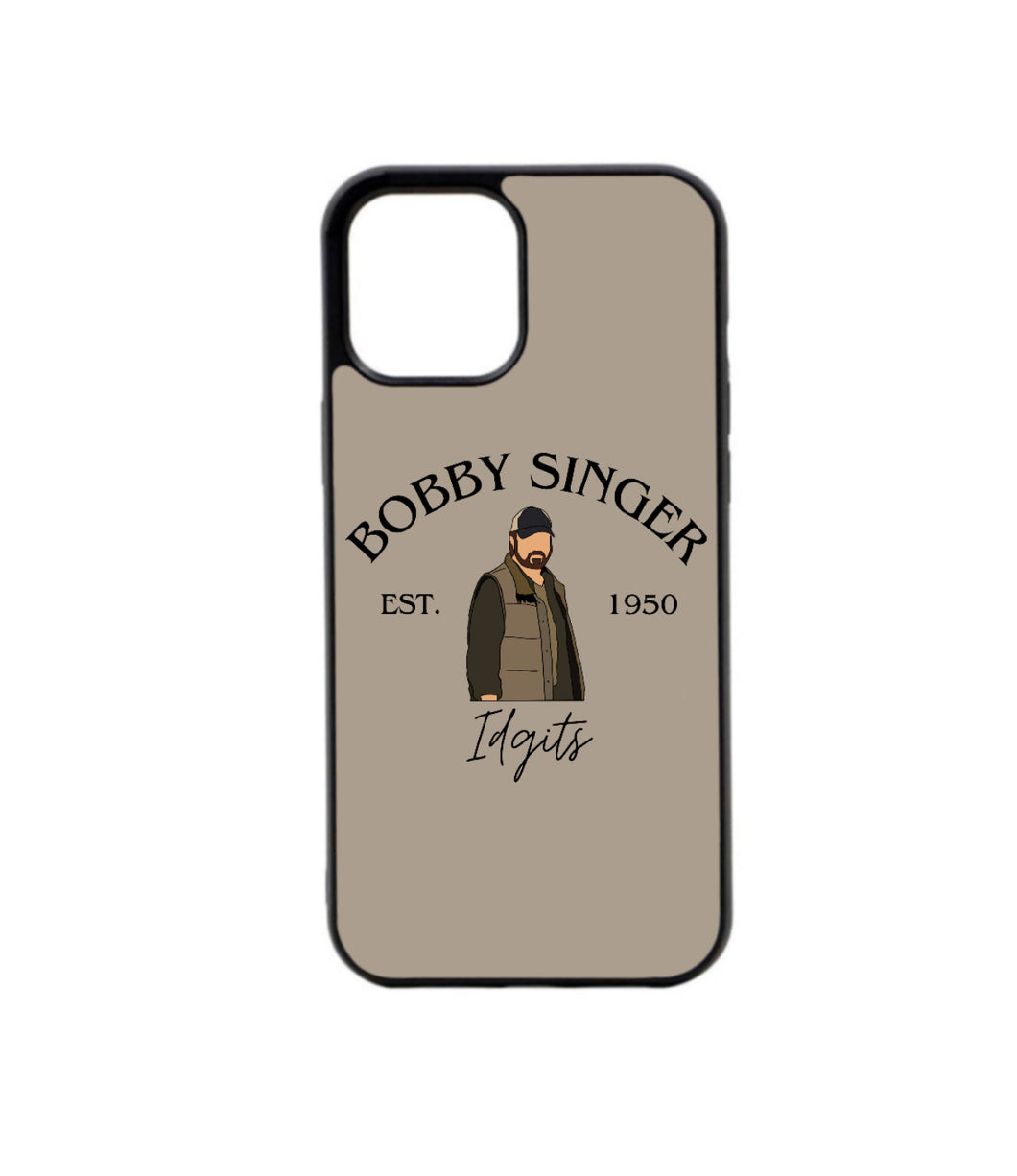 Bobby Est. Case