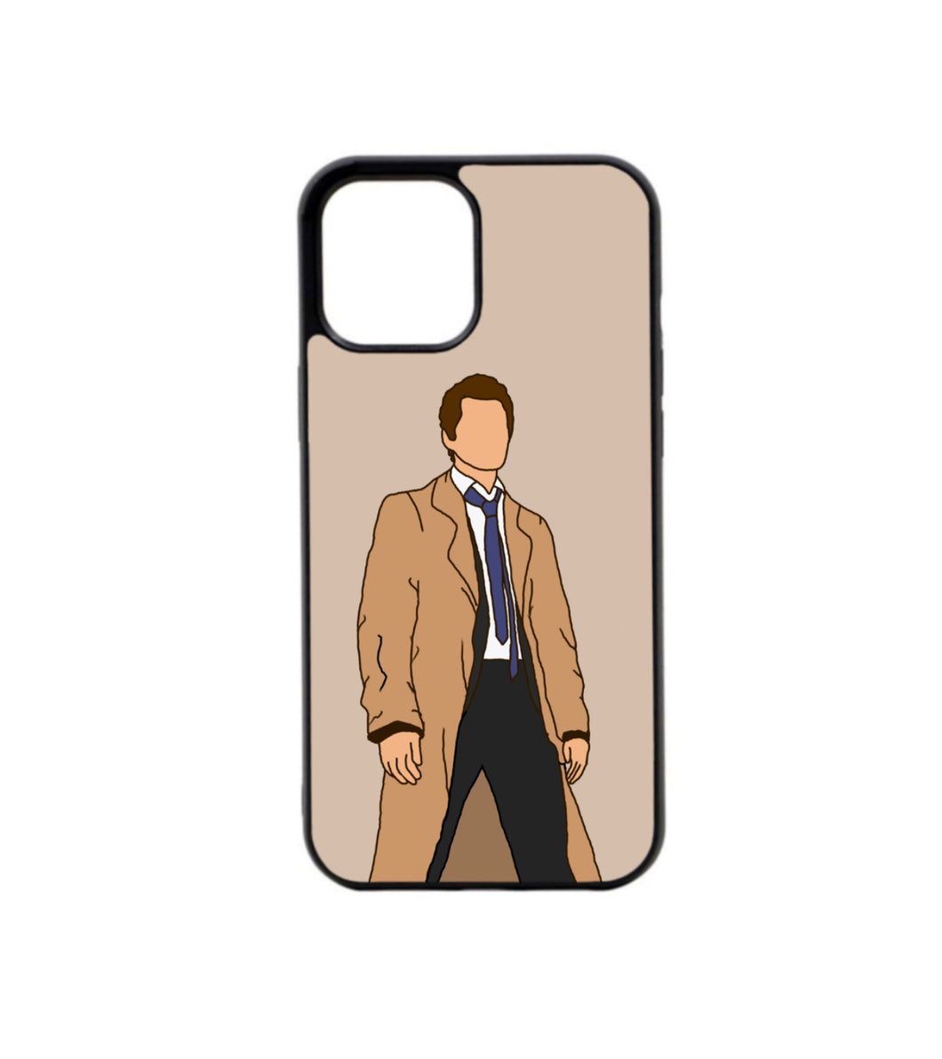 Castiel Case