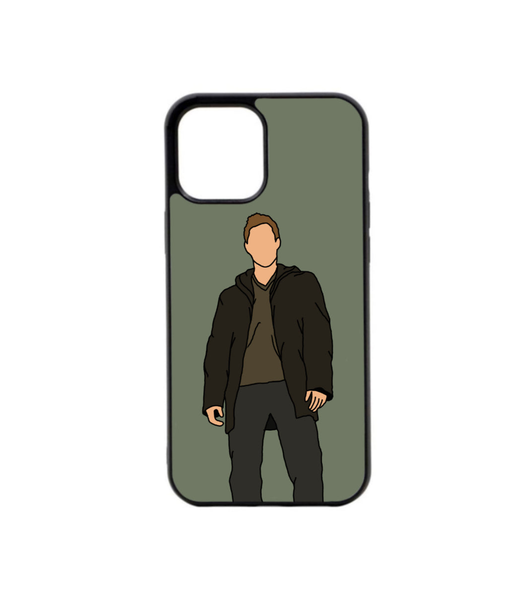 Dean Case