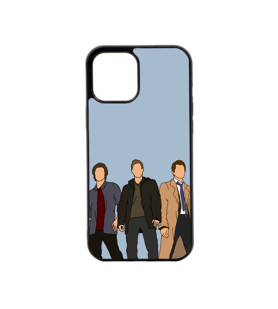 Team Free Will Case