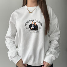 Load image into Gallery viewer, Benson &amp; Stabler Est. Sweatshirt

