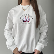 Load image into Gallery viewer, Stiles &amp; Scott Est. Sweatshirt
