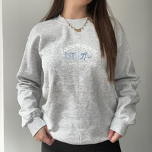 Load image into Gallery viewer, Cousins Beach Est. Sweatshirt
