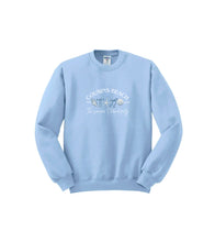 Load image into Gallery viewer, Cousins Beach Est. Sweatshirt
