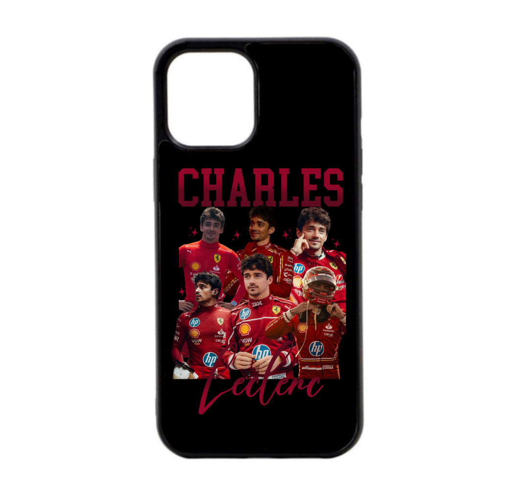 Charles Homage Case