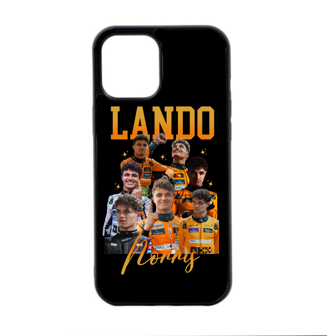 Lando Homage Case