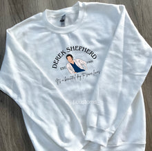 Load image into Gallery viewer, Derek Est. Sweatshirt
