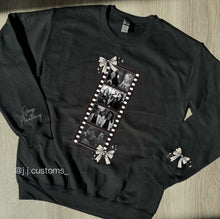 Load image into Gallery viewer, Callie &amp; Arizona Photo Booth Sweatshirt
