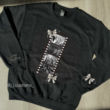 Load image into Gallery viewer, Greys Photo Booth Sweatshirt
