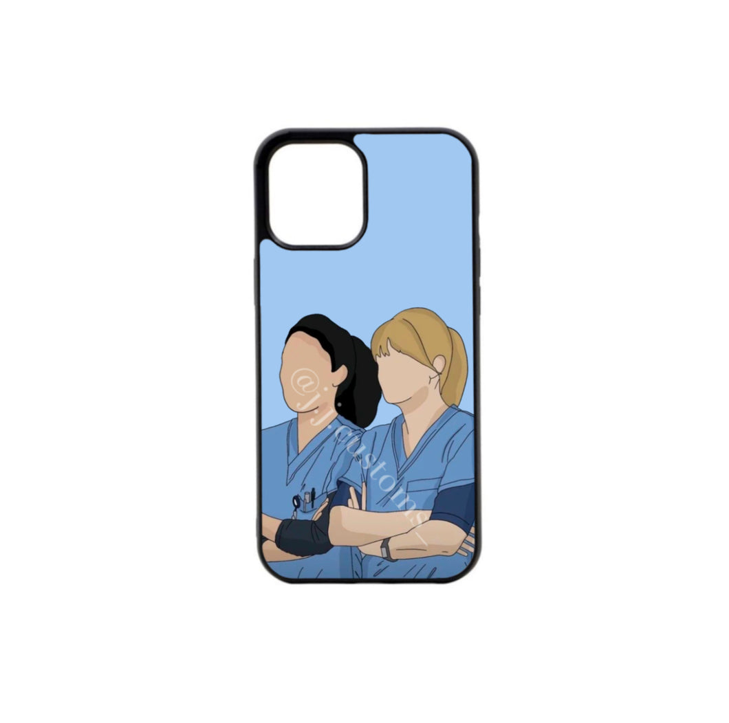 Twisted Sisters Case