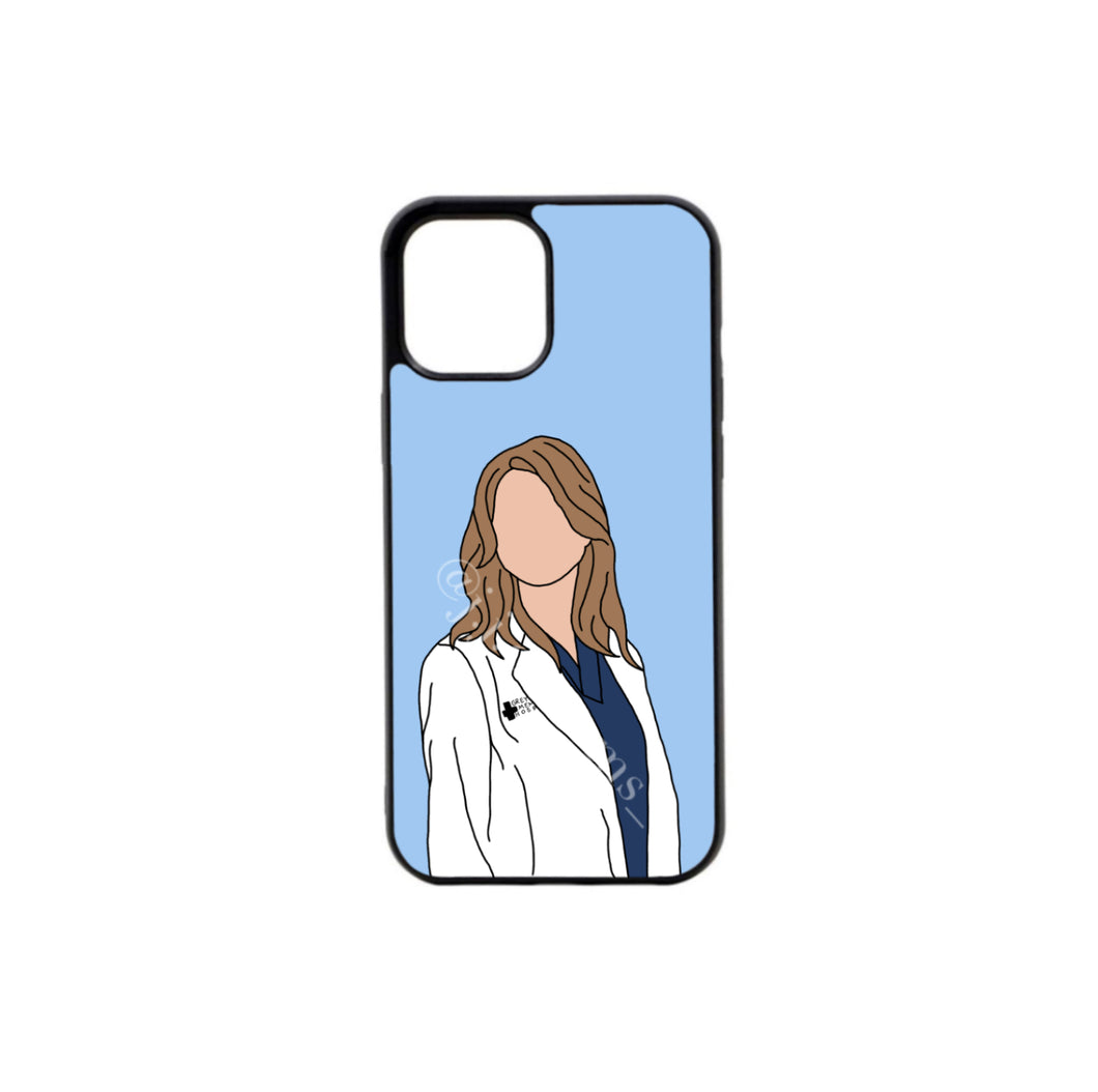 Meredith Case