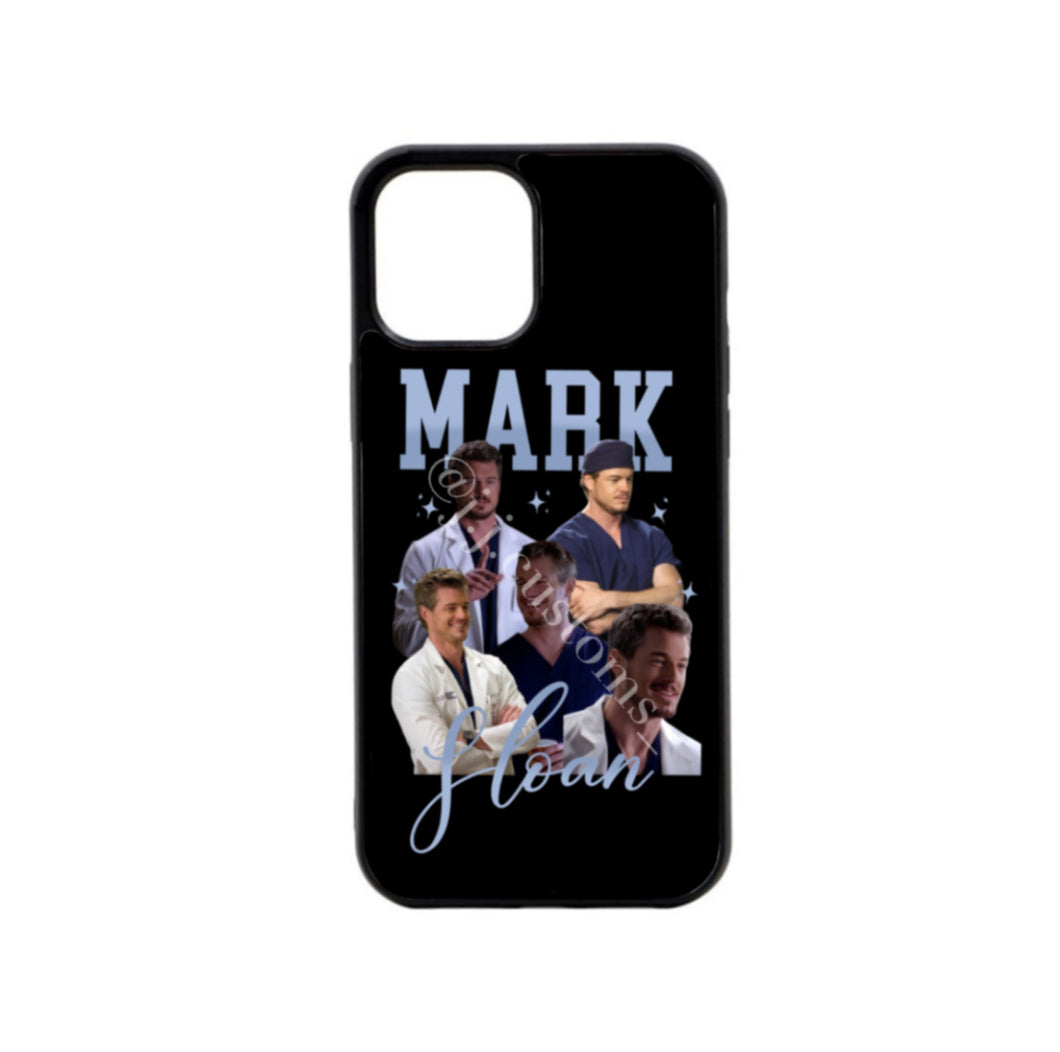 Mark Homage Case