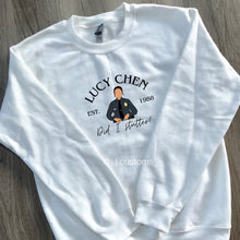 Load image into Gallery viewer, Chen Est. Sweatshirt
