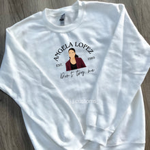 Load image into Gallery viewer, Angela Est. Sweatshirt
