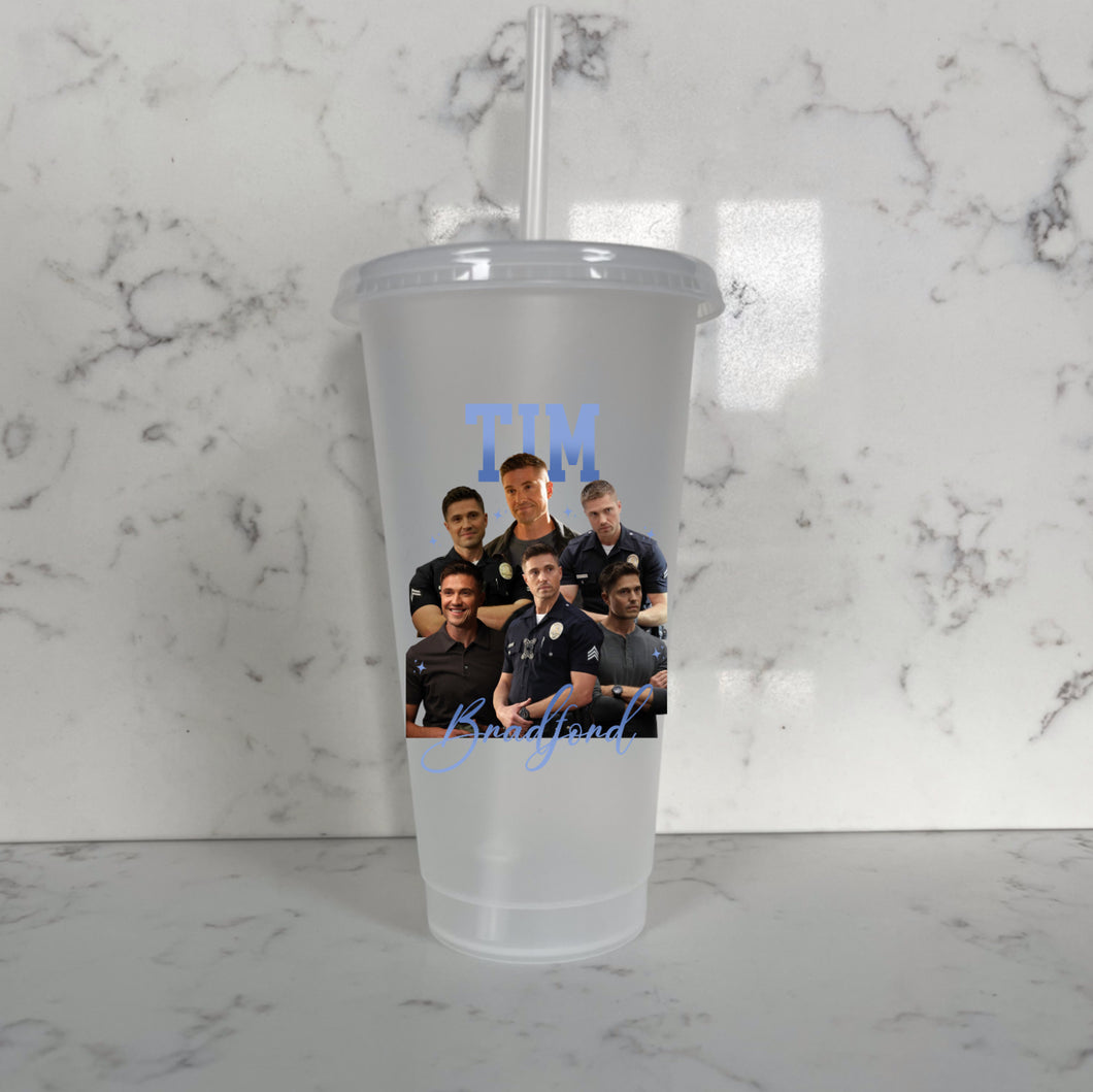 Bradford Homage Cup