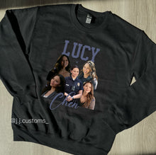 Load image into Gallery viewer, Chen Homage Sweatshirt
