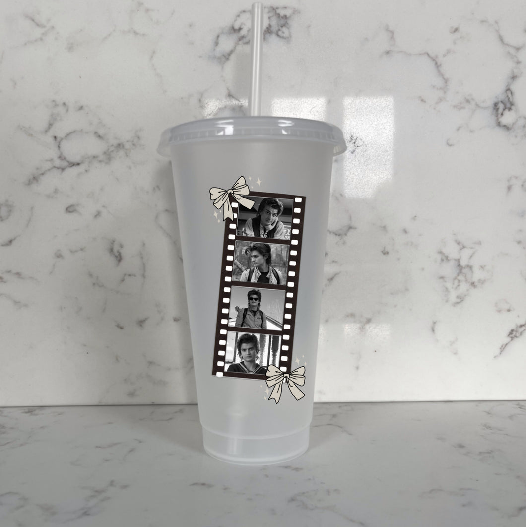 Steve Photo Booth Cup