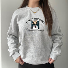 Load image into Gallery viewer, Eddie Est. Sweatshirt

