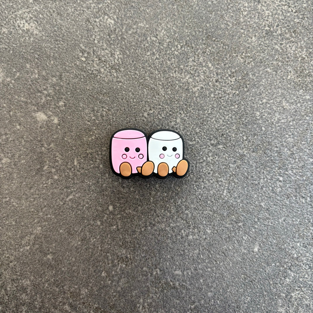 Marshmallows Charm