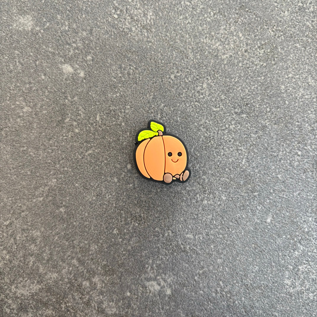 Pumpkin Charm