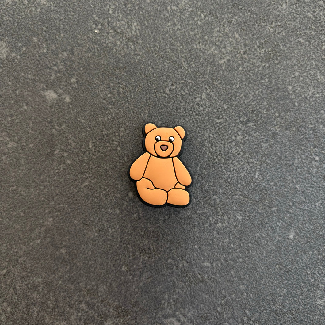 Teddy Charm