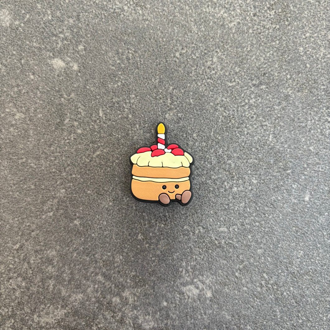 Cake Charm