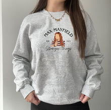 Load image into Gallery viewer, Max Est. Sweatshirt

