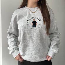Load image into Gallery viewer, Buck Est. Sweatshirt

