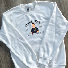 Load image into Gallery viewer, Eddie Est. Sweatshirt
