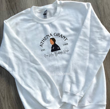 Load image into Gallery viewer, Athena Est. Sweatshirt
