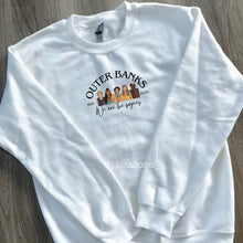 Load image into Gallery viewer, OBX Est. Sweatshirt
