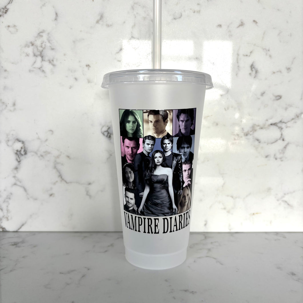 TVD Tour Cup