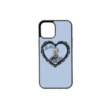 Load image into Gallery viewer, Bobby Lace Heart Case
