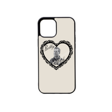 Load image into Gallery viewer, Bobby Lace Heart Case
