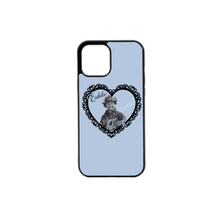 Load image into Gallery viewer, Eddie Lace Heart Case
