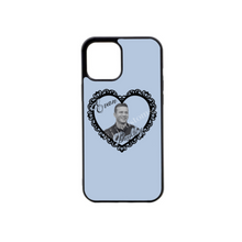 Load image into Gallery viewer, Buck Lace Heart Case
