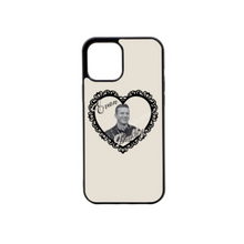 Load image into Gallery viewer, Buck Lace Heart Case
