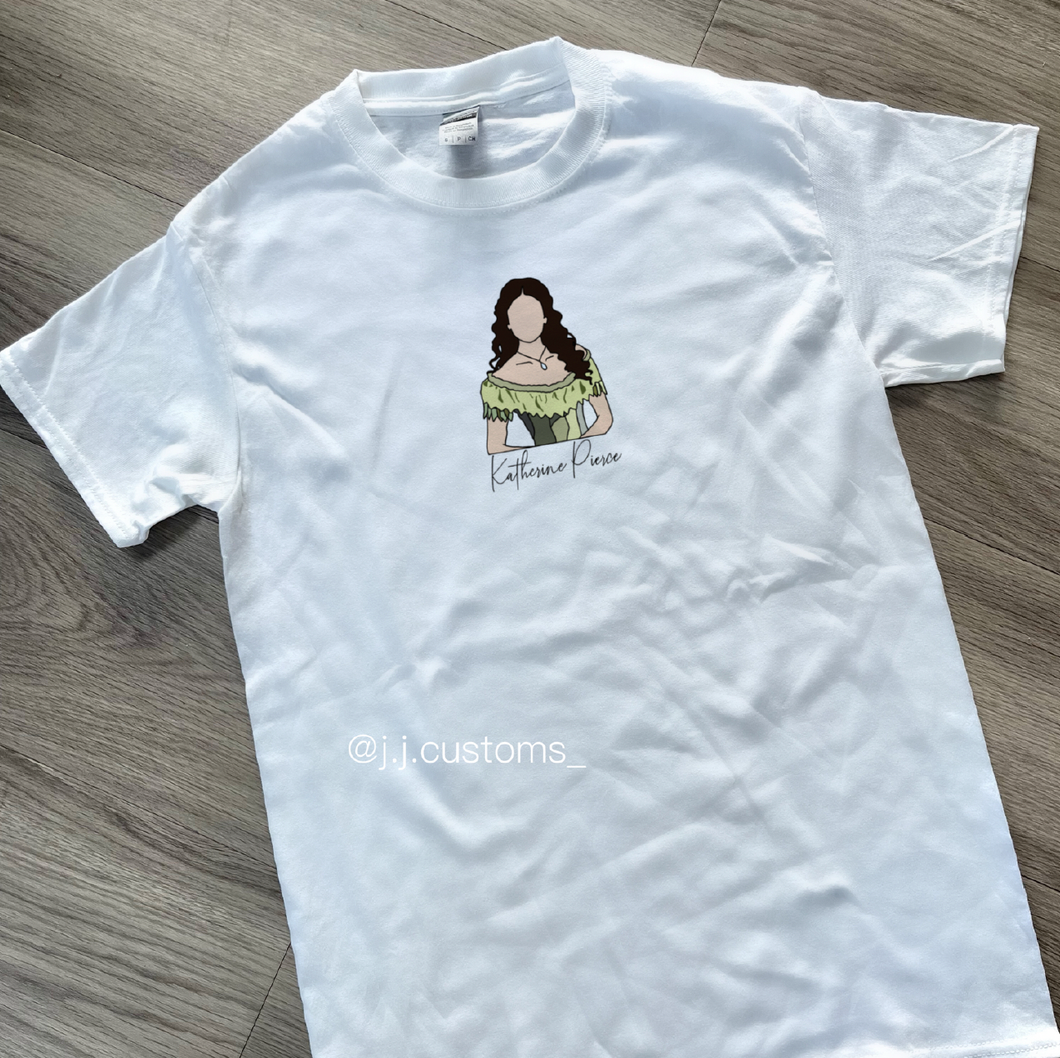Katherine T-shirt