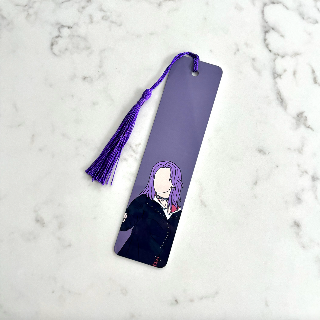 Tonks Bookmark