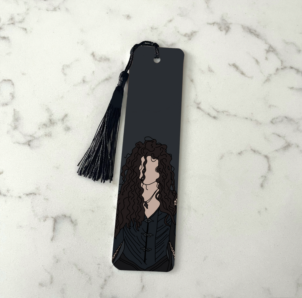 Bellatrix Bookmark