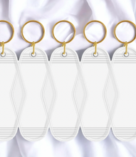 Load image into Gallery viewer, Taylors Version Keyring
