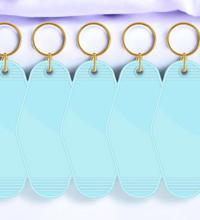 Load image into Gallery viewer, Taylors Version Keyring
