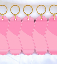 Load image into Gallery viewer, Taylors Version Keyring

